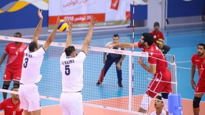 المحرق ينفرد بصدارة الدوري البحريني