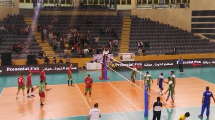 مدرب الجزائر يرشح 3 منتخبات لحصد البطولة العربية