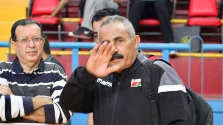 مدرب عمان يوضح الهدف من المشاركة في البطولة العربية