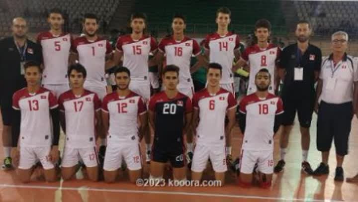 سيطرة عربية على البطولة الأفريقية