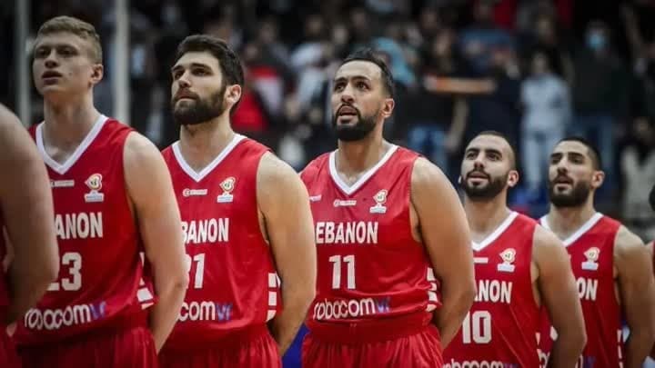 منتخب لبنان