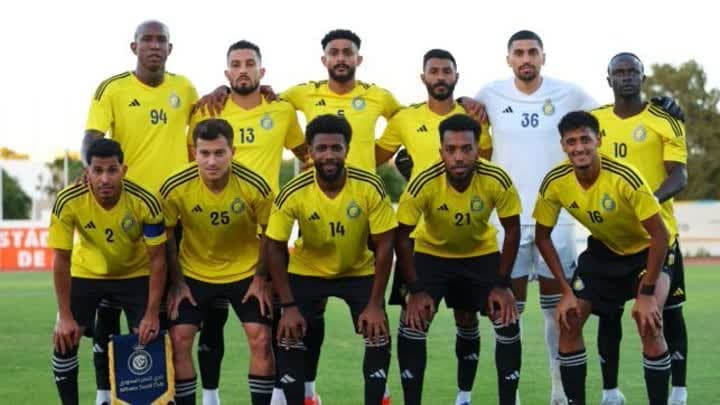 نادي النصر