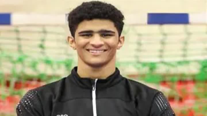 محمد عدلان