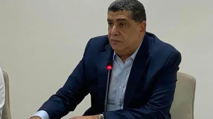 عمرو صلاح