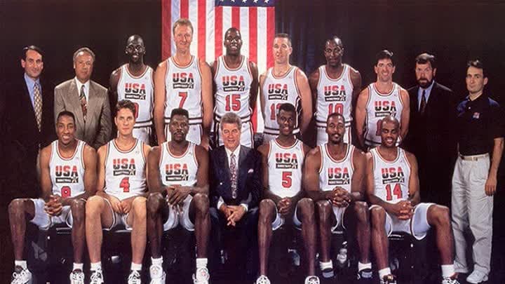 منتخب الولايات المتحدة الأمريكية