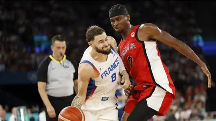 منتخب فرنسا