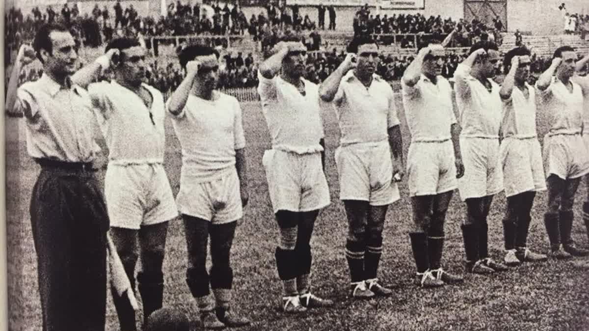 ريال مدريد