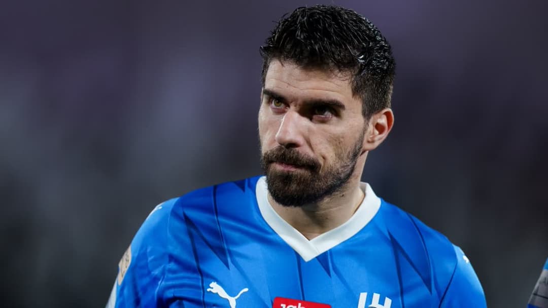 روبن نيفيز - الهلال