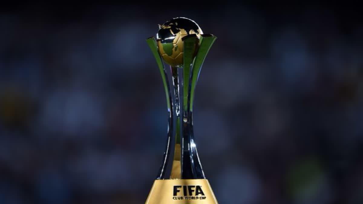 كأس القارات للأندية