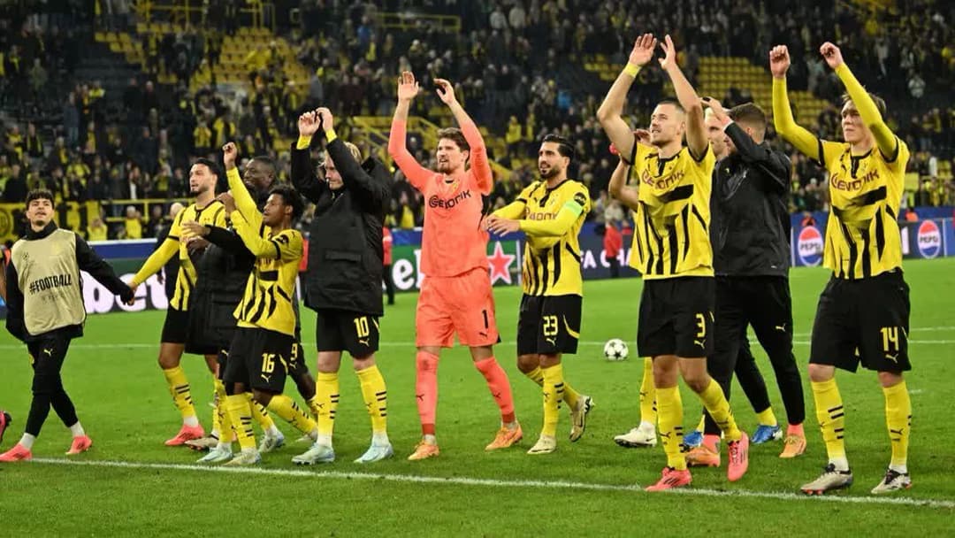 دورتموند