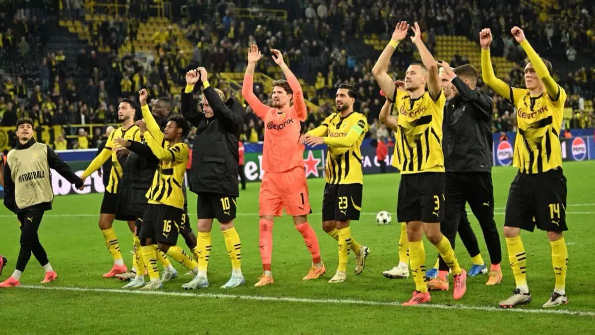 دورتموند