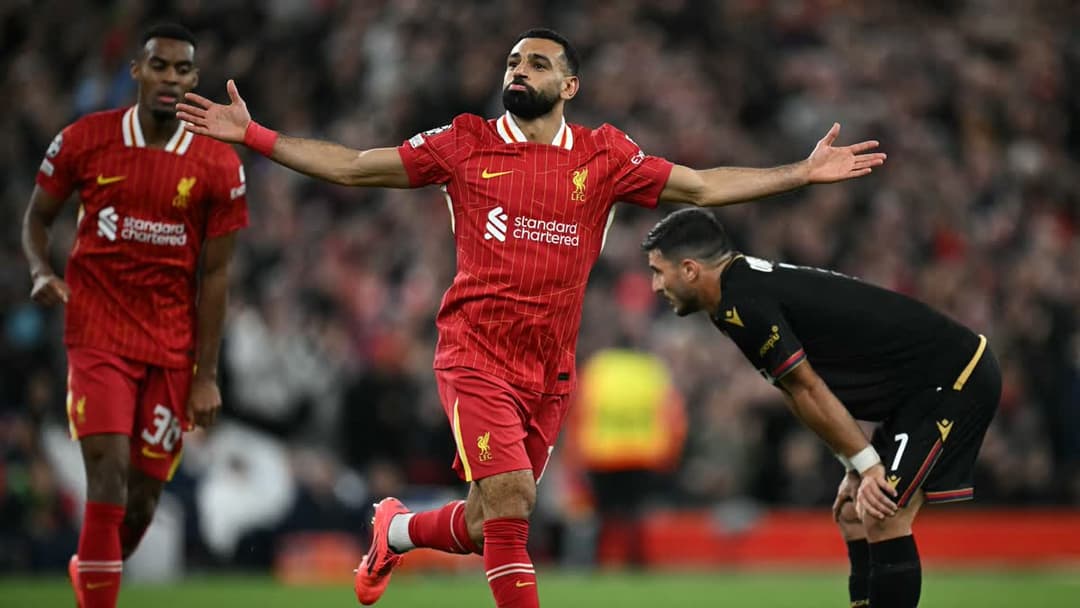 ليفربول