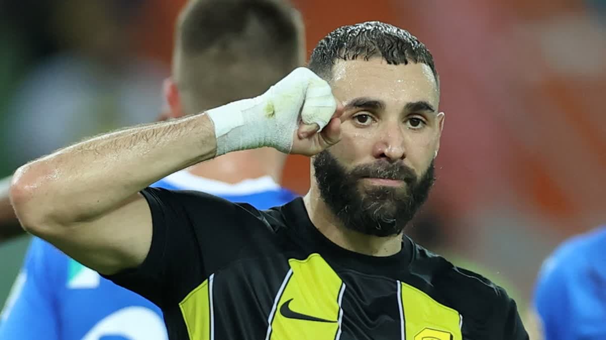 بنزيما