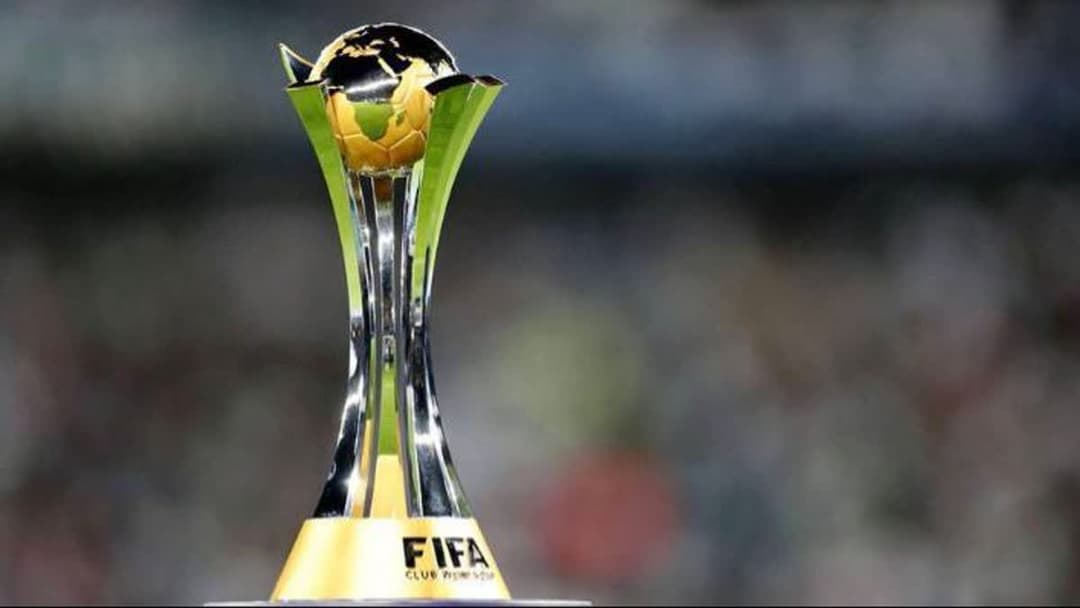 كأس العالم للأندية