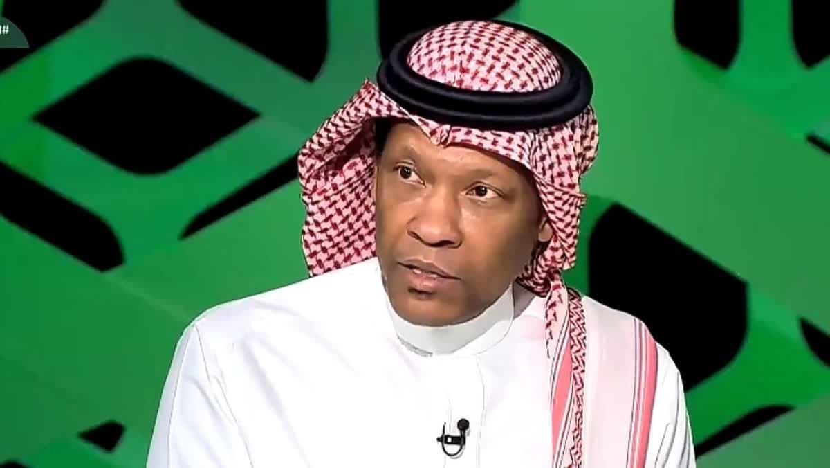 محمد الدعيع