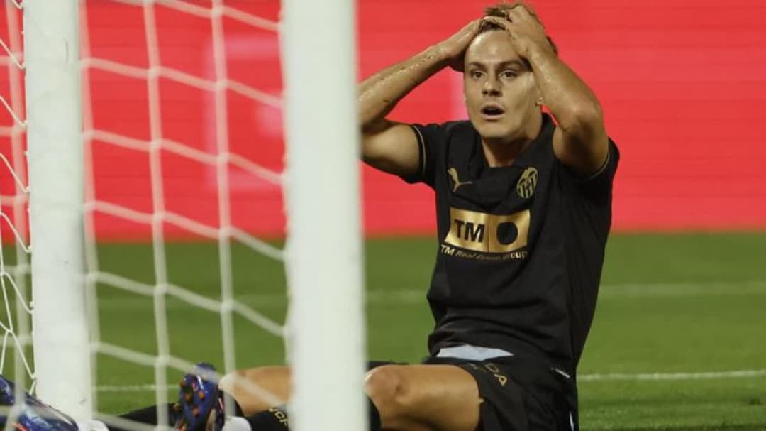 الدوري الإسباني