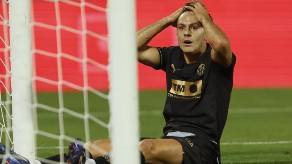 الدوري الإسباني