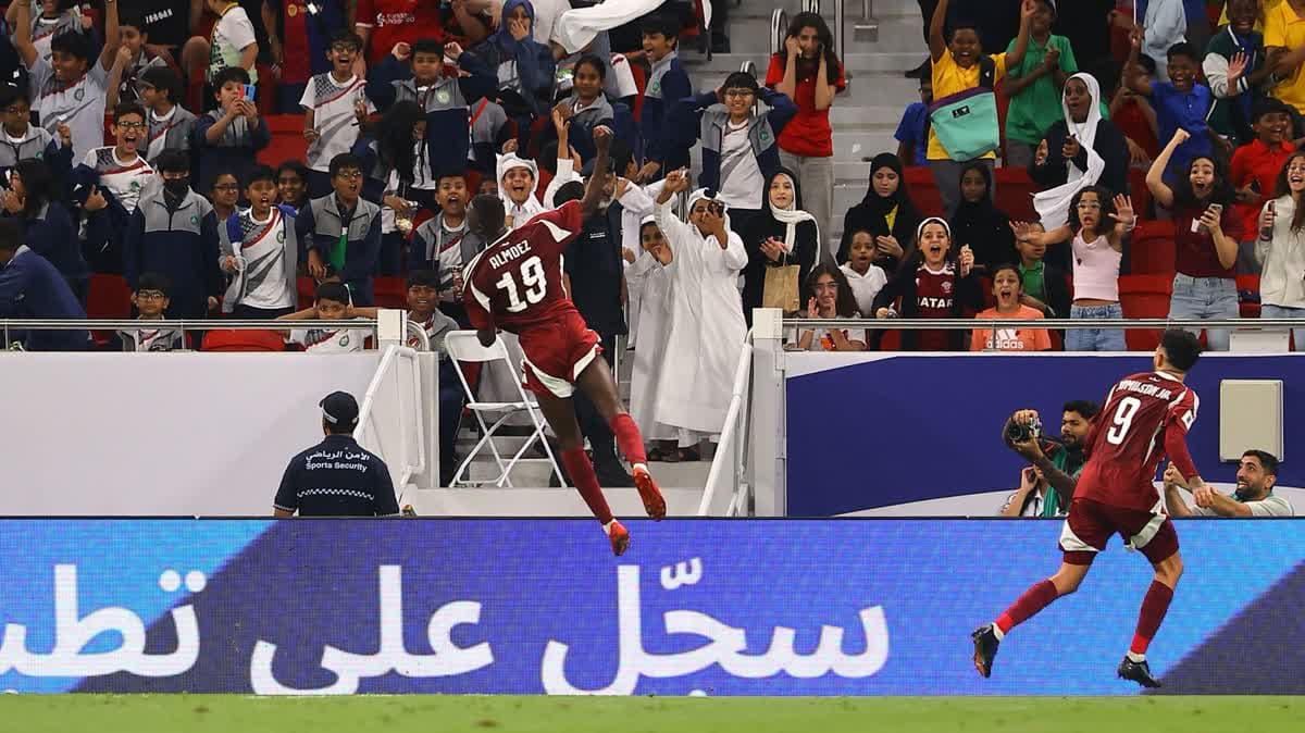 قطر