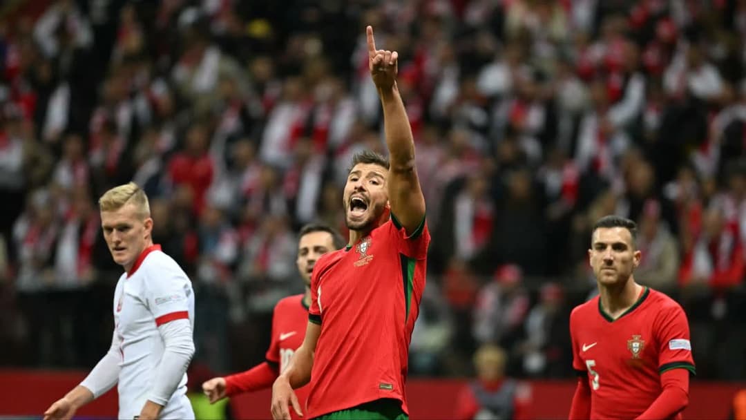 منتخب البرتغال