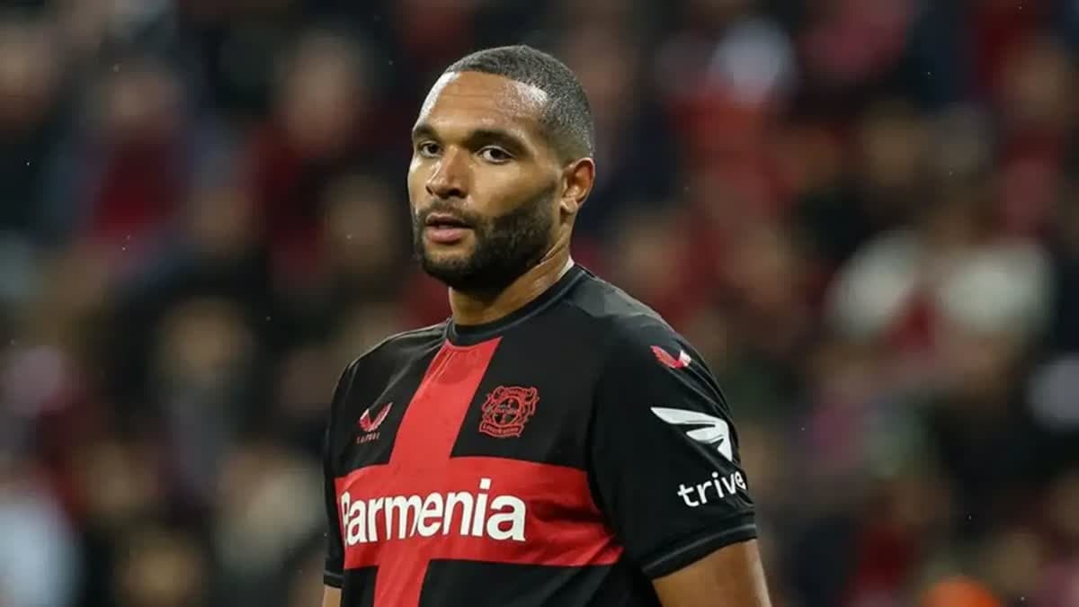 جوناثان تاه