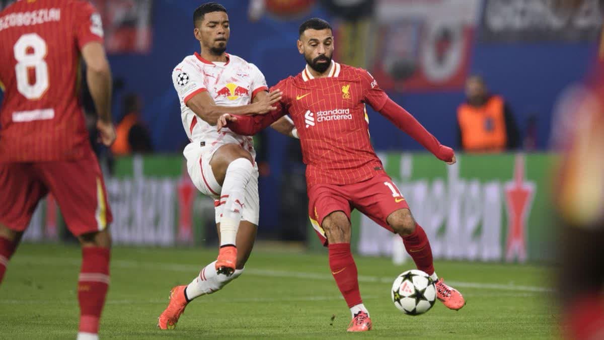 ليفربول