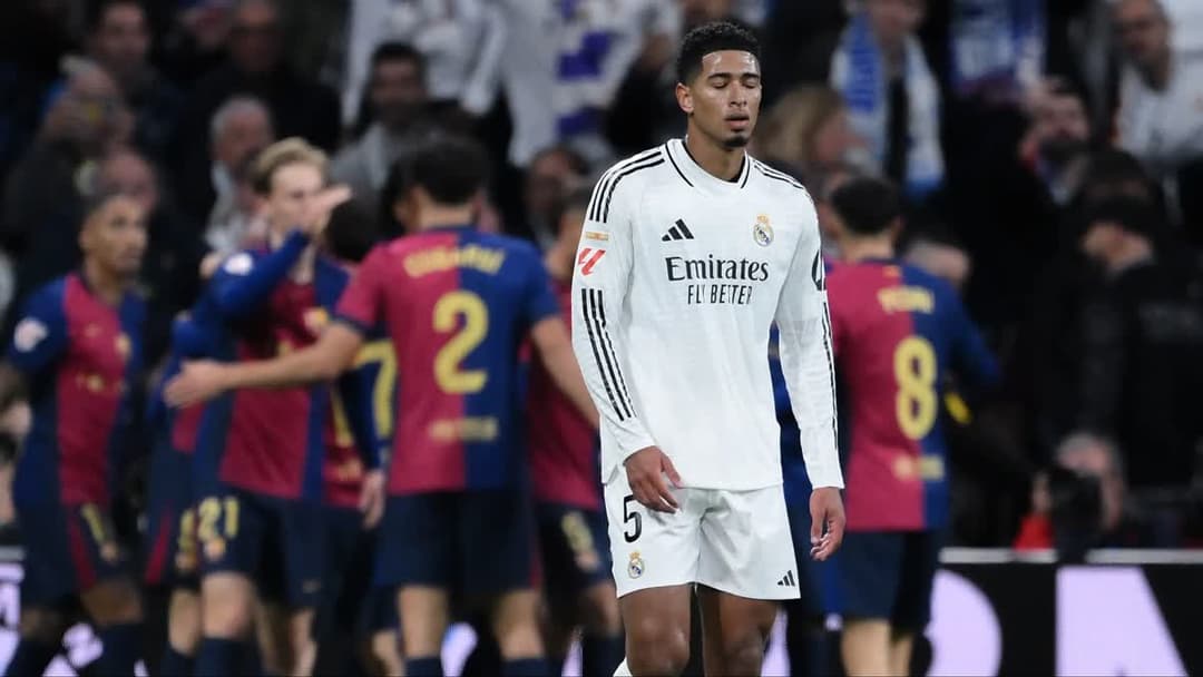 ريال مدريد