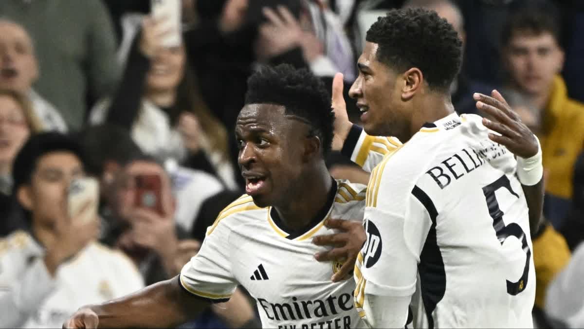 ريال مدريد