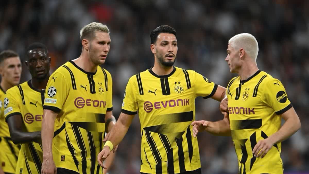 دورتموند