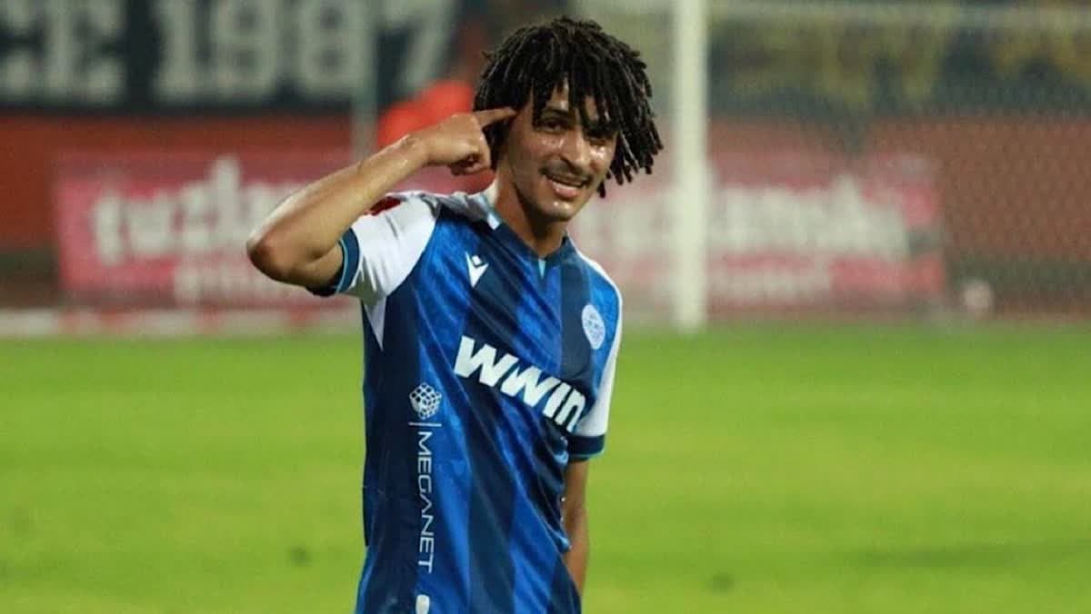 عبد الملك الجابر