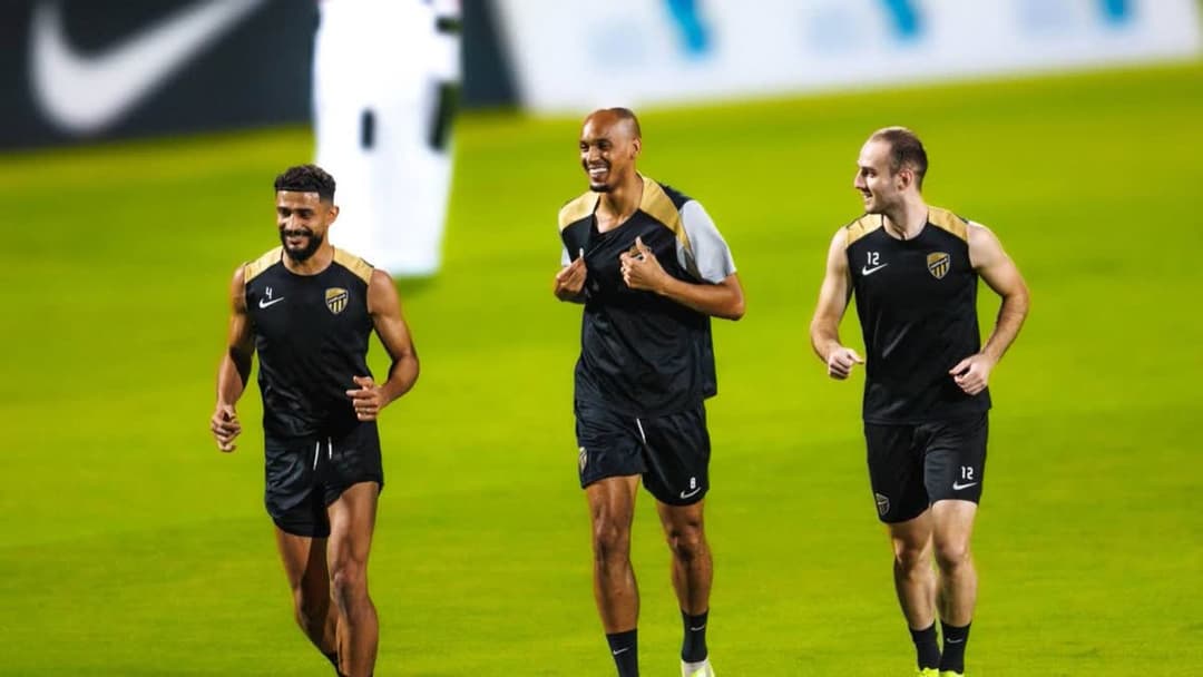 اتحاد جدة