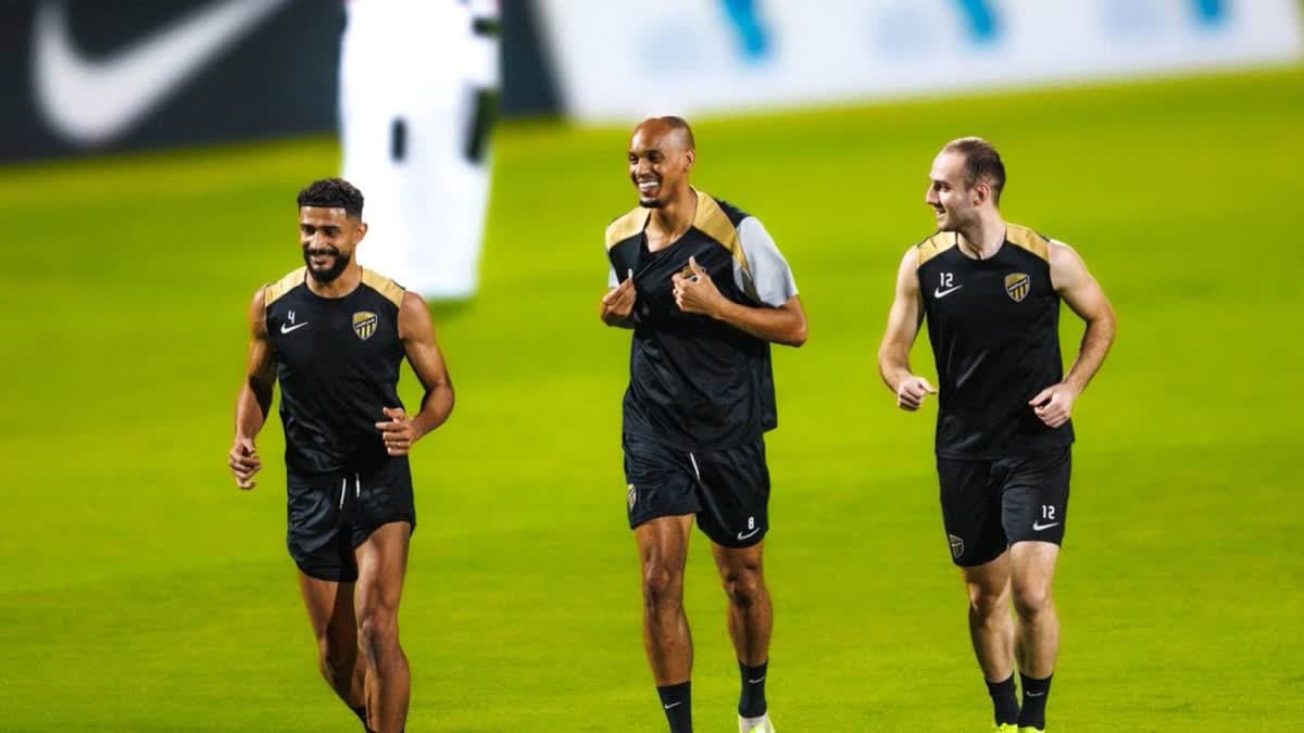 اتحاد جدة