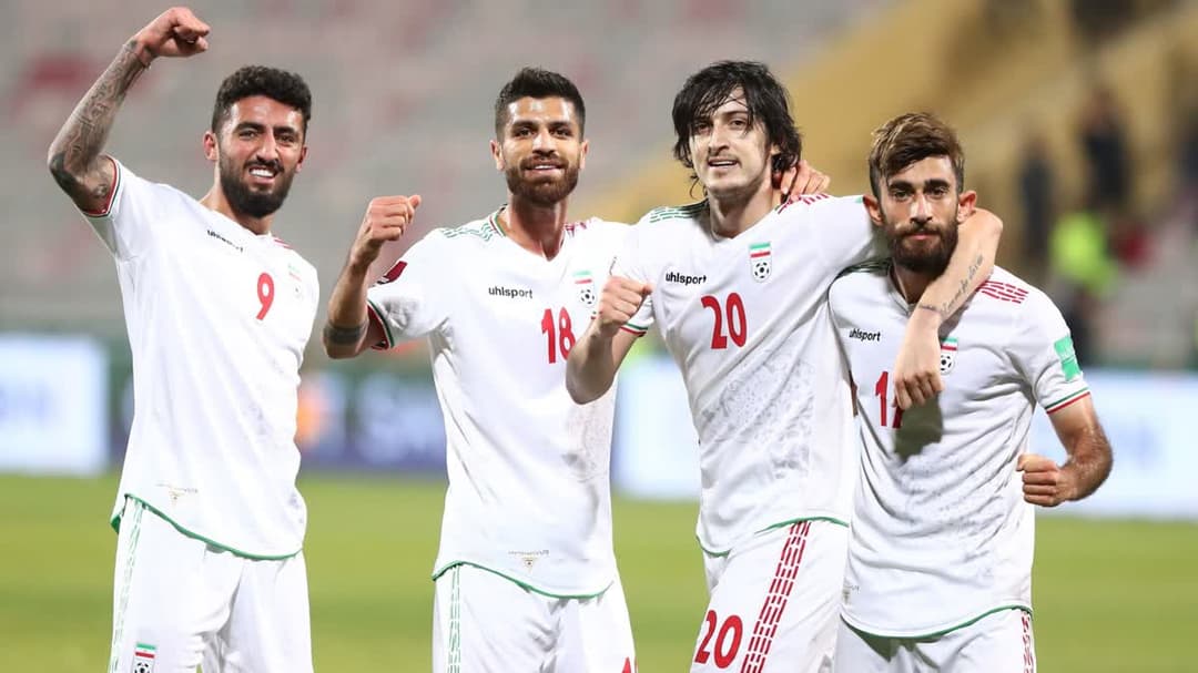 ايران