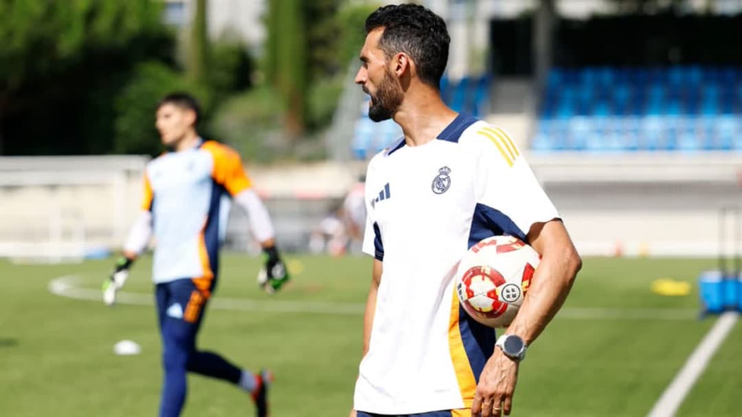 ريال مدريد