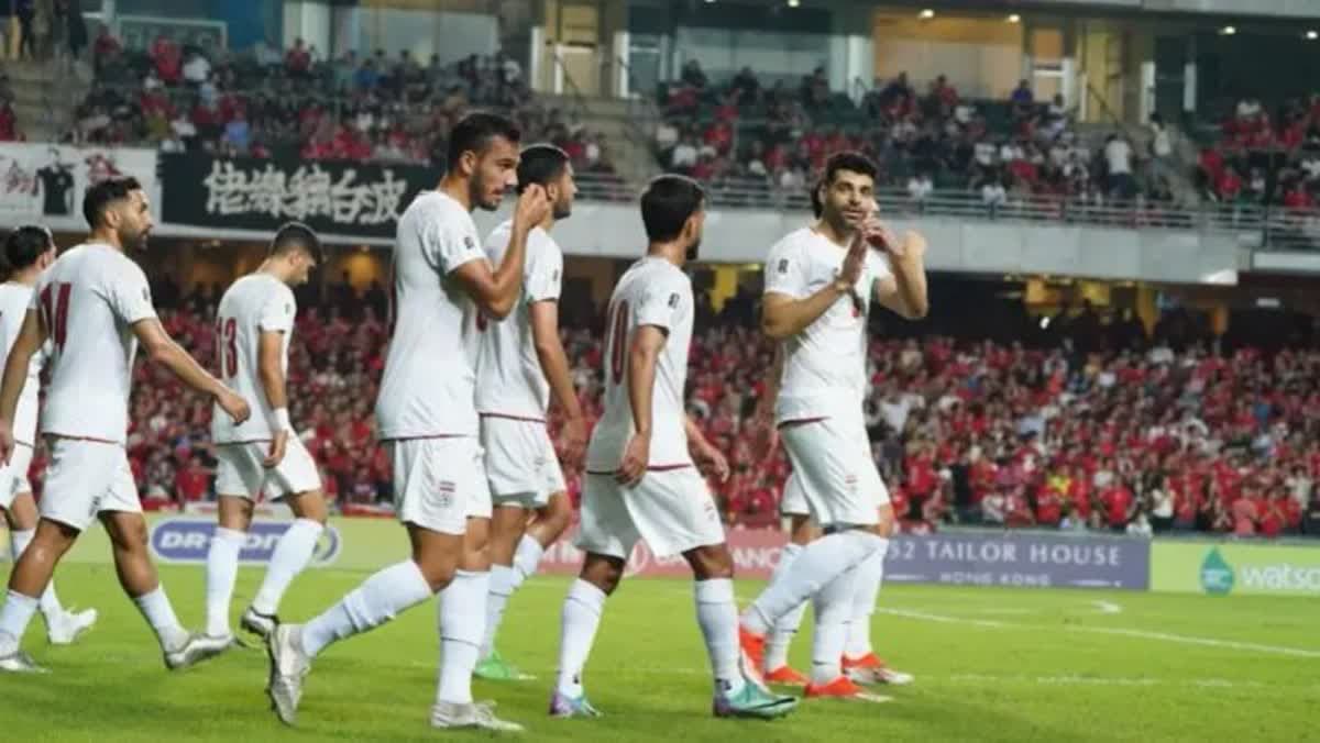 إيران