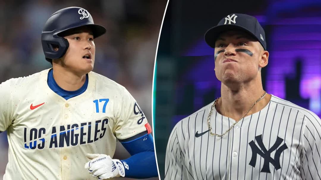 MLB
