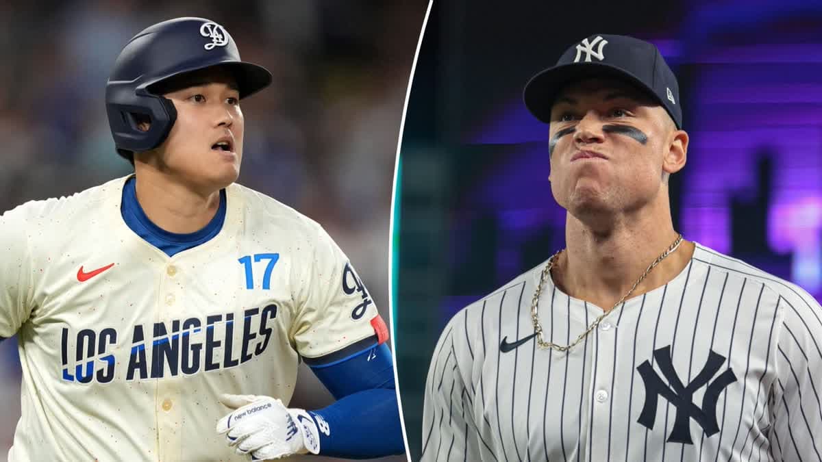 MLB