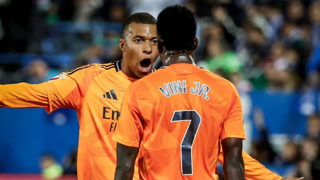 ريال مدريد