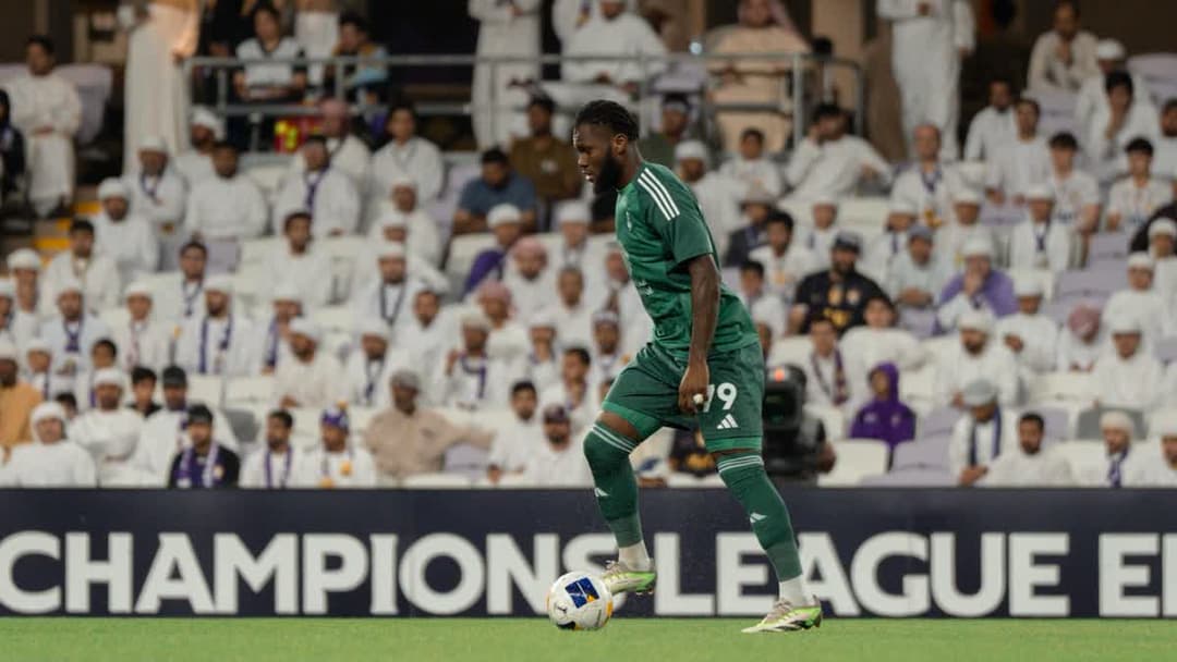 الأهلي السعودي