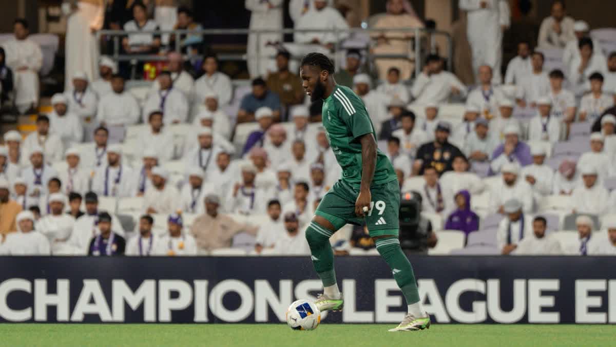 الأهلي السعودي