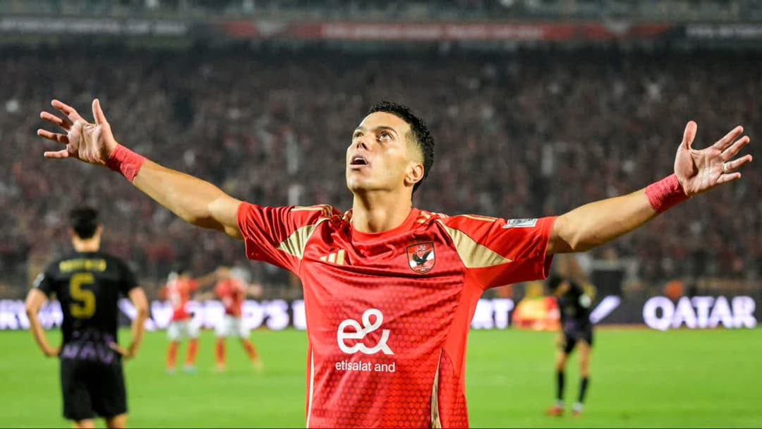 إمام عاشور