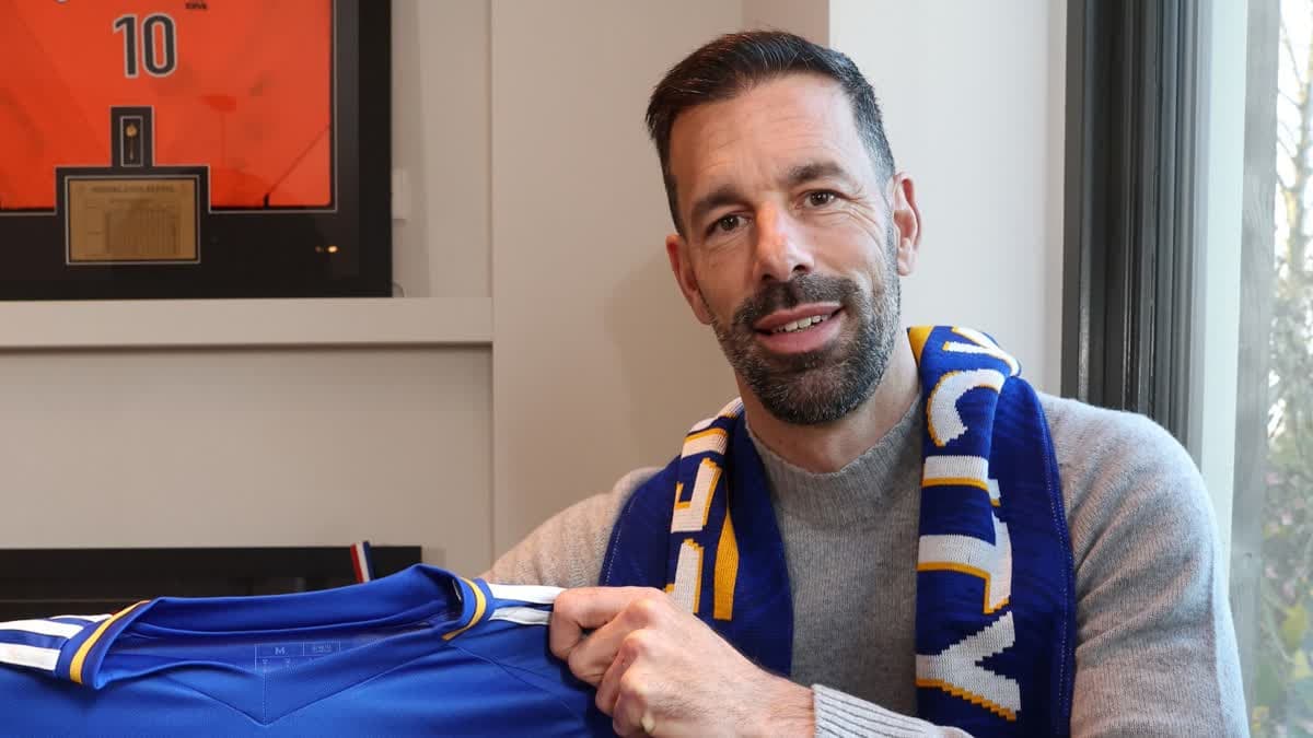 نيستلروي