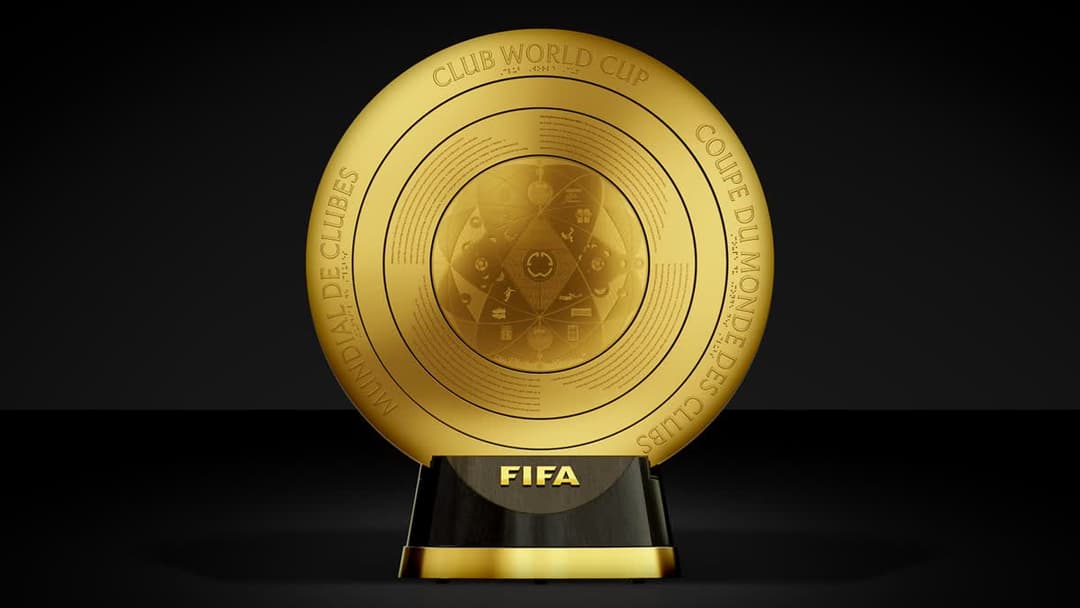 كأس العالم للأندية