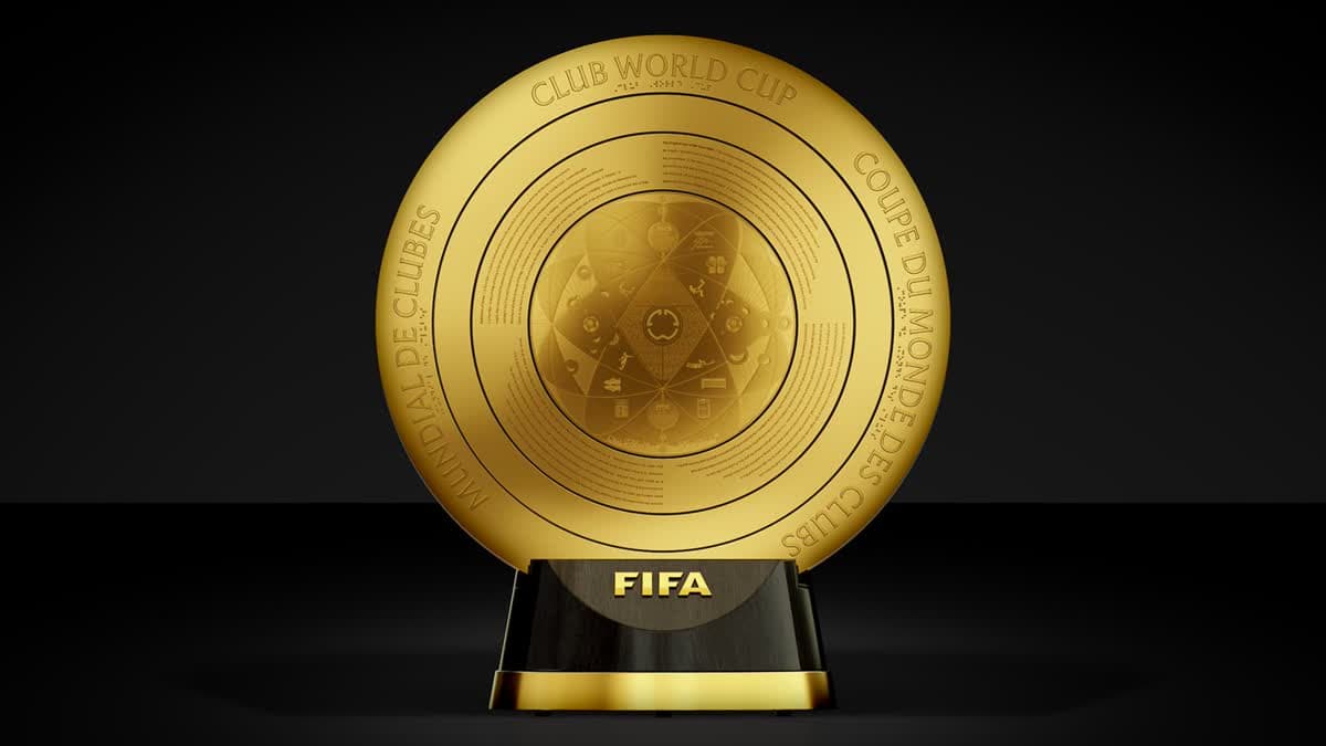 كأس العالم للأندية