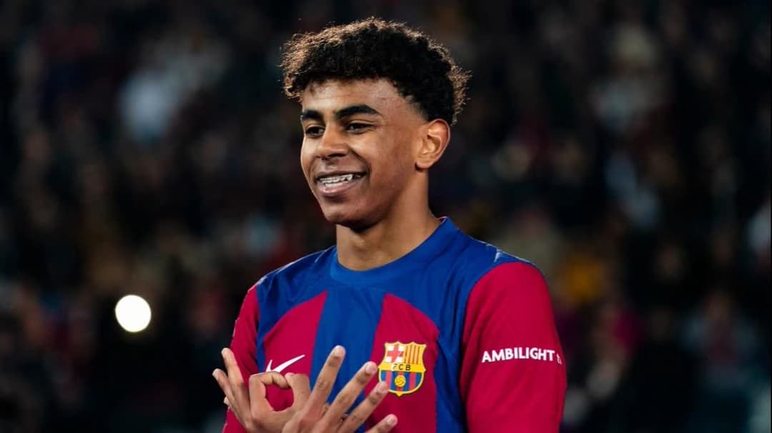 يامال