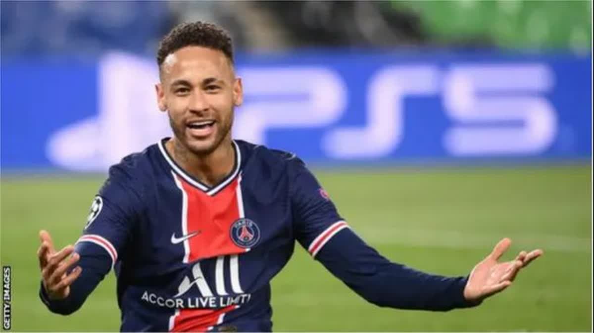نيمار