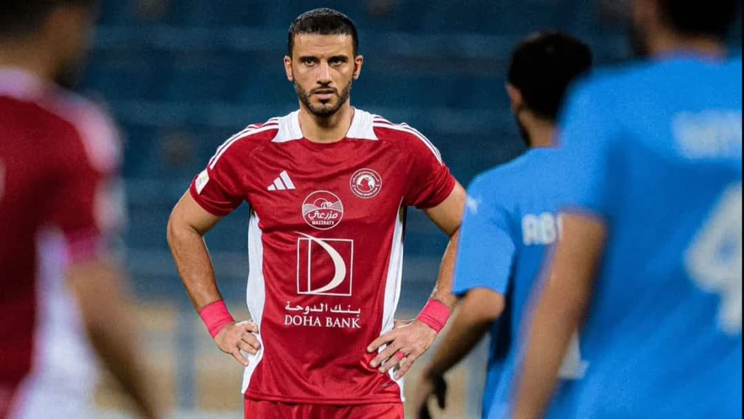 عمر السومة