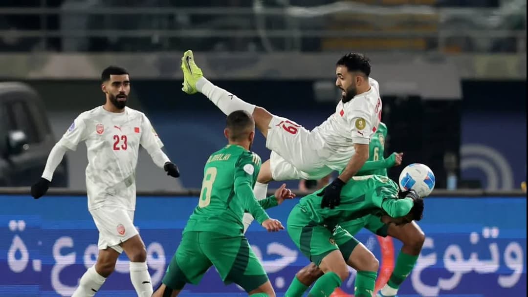 السعودية