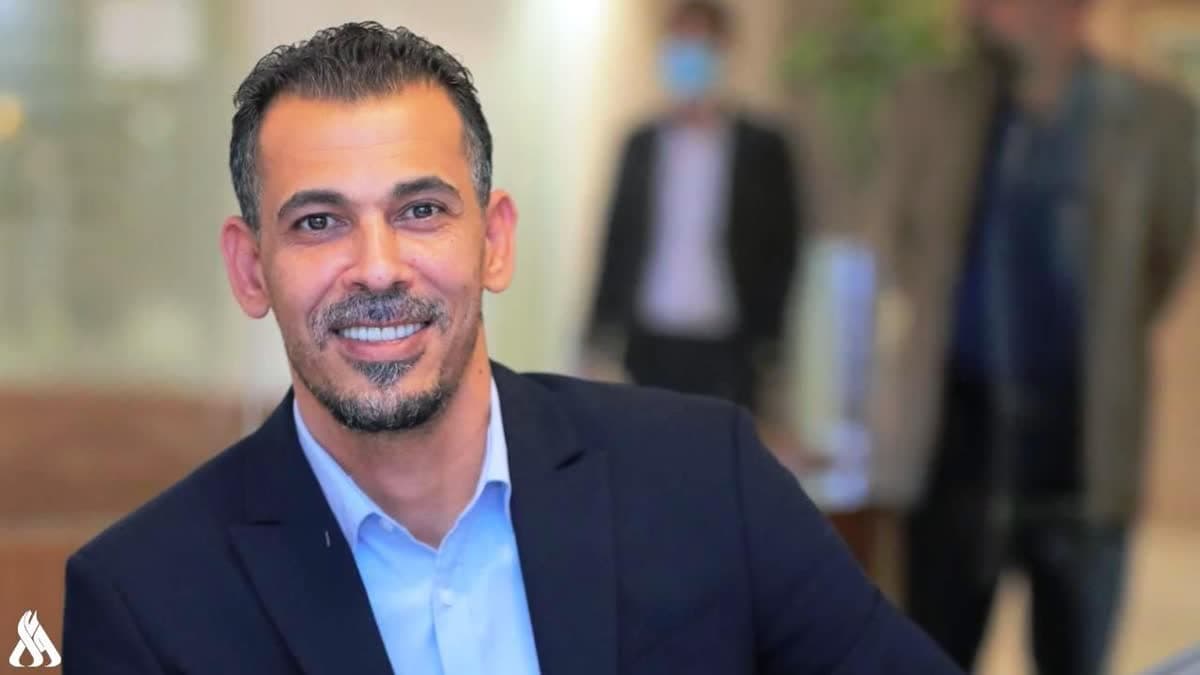 يونس محمود