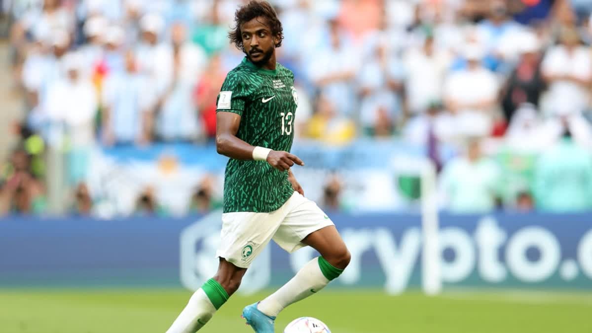 ياسر الشهراني