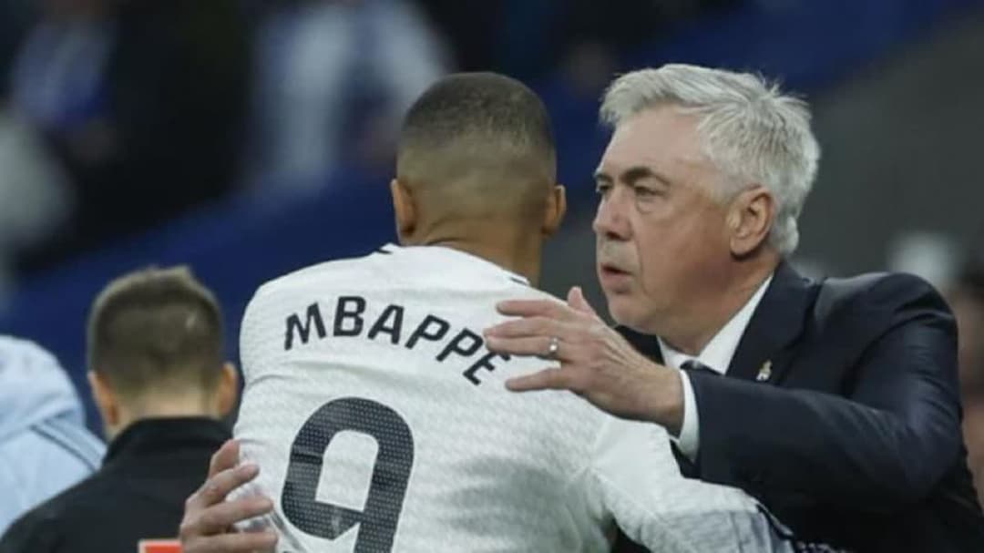 ريال مدريد